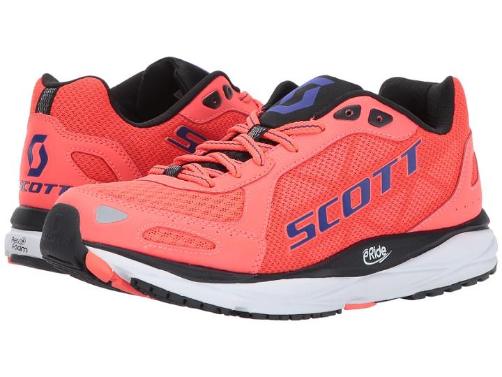 Scott - Palani Trainer