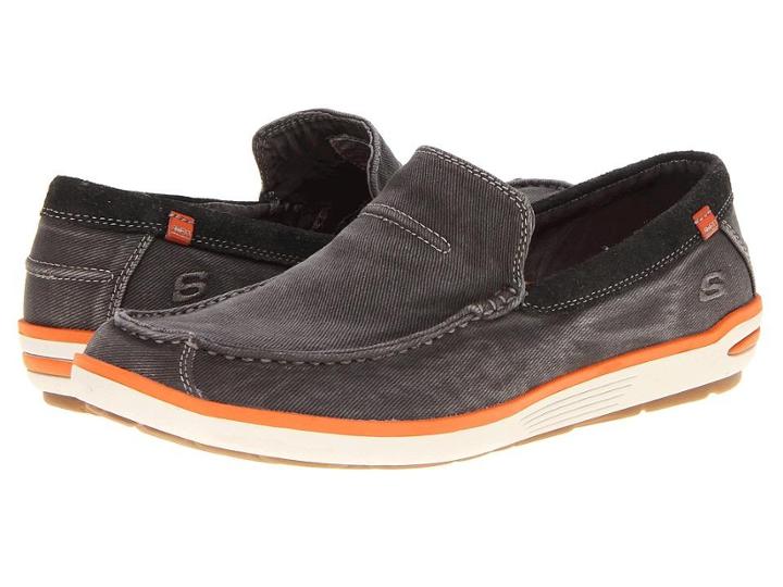 Skechers Relaxed Fit Naven - Spencer