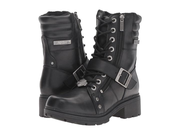 Harley-davidson - Talley Ridge