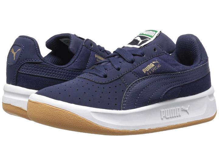 Puma Kids - Gv Special Cvs
