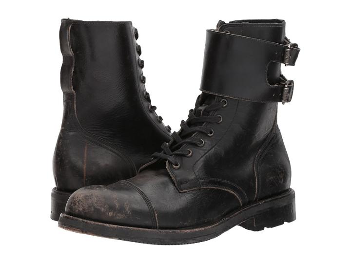Frye - Officer Cuff Boot