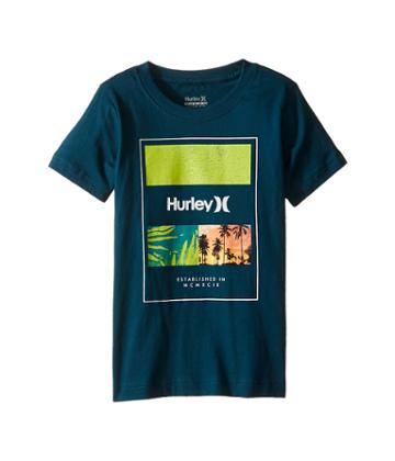 Hurley Kids - Skram Tee