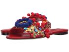 Dolce &amp; Gabbana - Flat Sandals