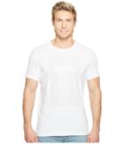 Calvin Klein - Mesh Stripe Logo T-shirt
