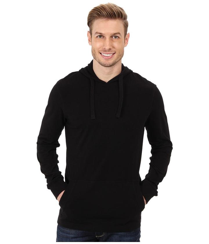 Prana Setu Hoodie