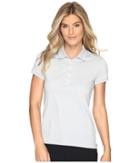 Nike Golf - Dry Polo Short Sleeve Heather