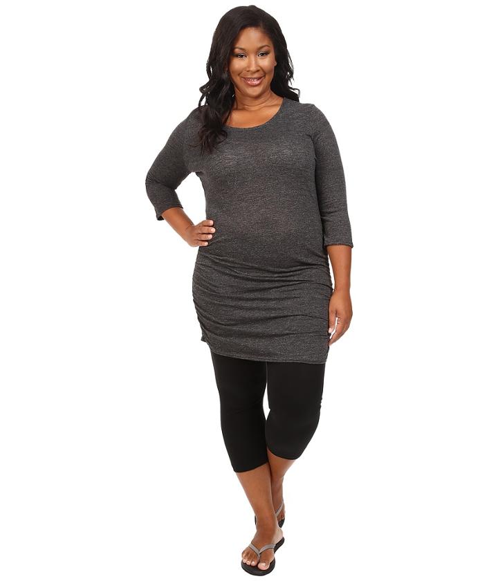 Soybu - Plus Size Lynn Tunic