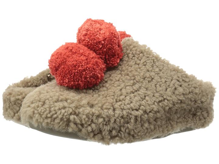 Fitflop - House With Pom Poms