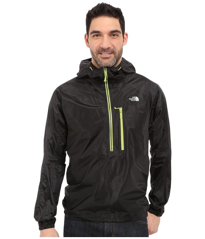 The North Face - Fuseform Cesium Anorak