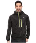 The North Face - Fuseform Cesium Anorak