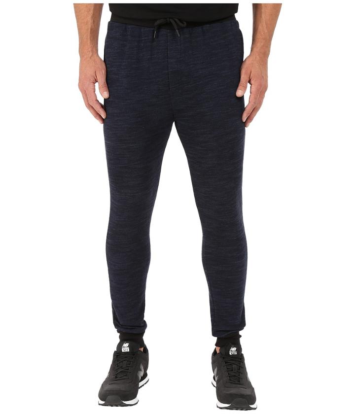Uncl - Highline Slub Jogger Pants