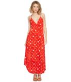 Billabong - Don't Mind Maxi Dress