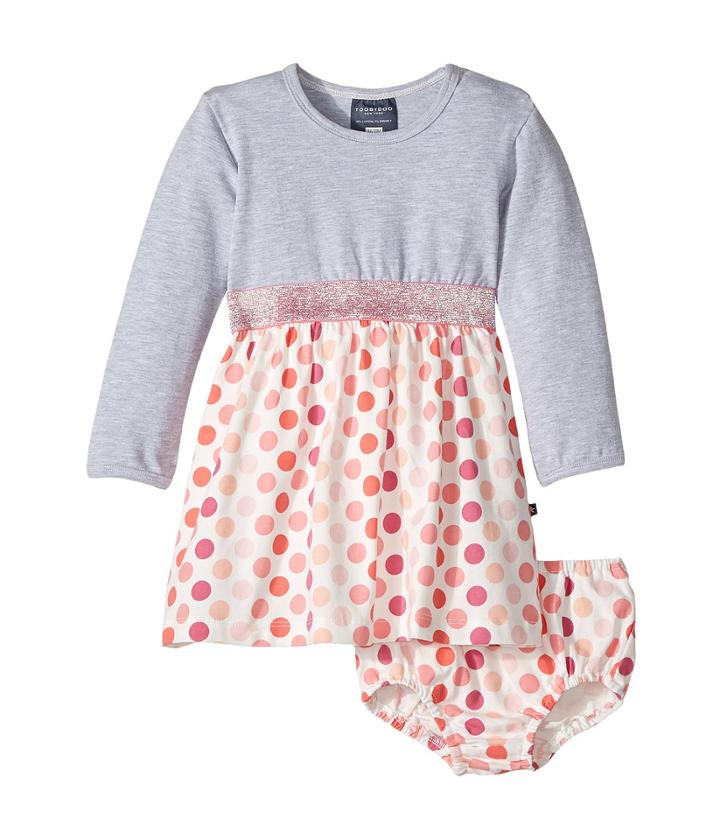 Toobydoo - Fun Dots Play Dress