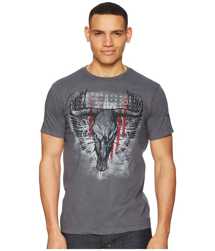 Wrangler - Rock 47 Western T-shirt