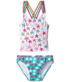 Hatley Kids - Star Fish Tankini Set