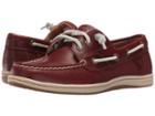 Sperry Top-sider - Songfish Heavy Leather