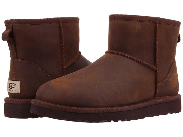 Ugg - Classic Mini Leather
