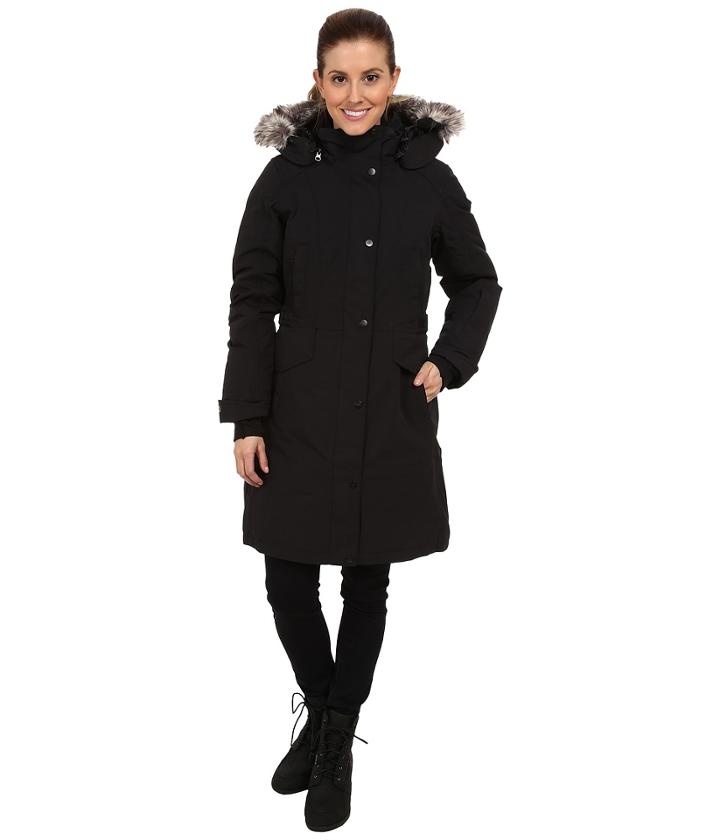 The North Face - Tremaya Parka