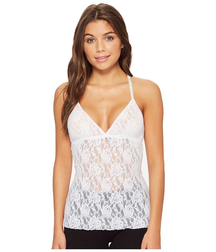 Hanky Panky - Padded V Camisole