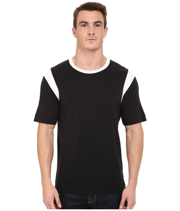 Alternative - Cotton Modal Rucker Park T-shirt