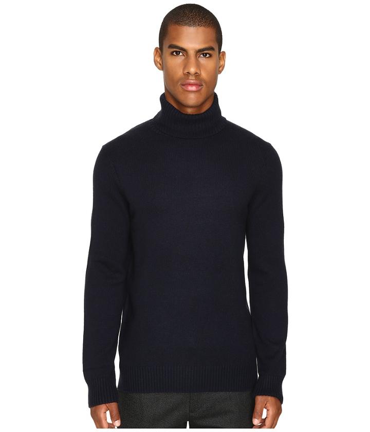 Vince - Chunky Turtleneck