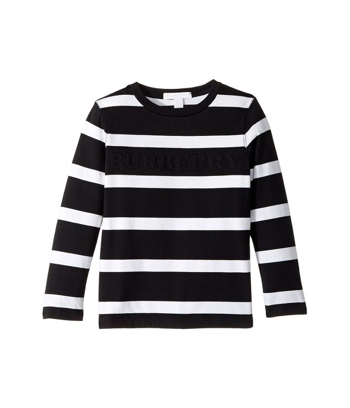 Burberry Kids - Graham T-shirt
