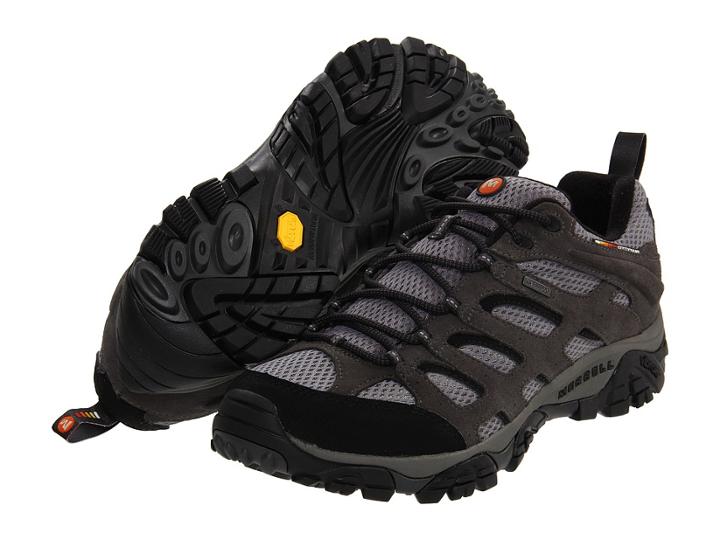 Merrell - Moab Waterproof