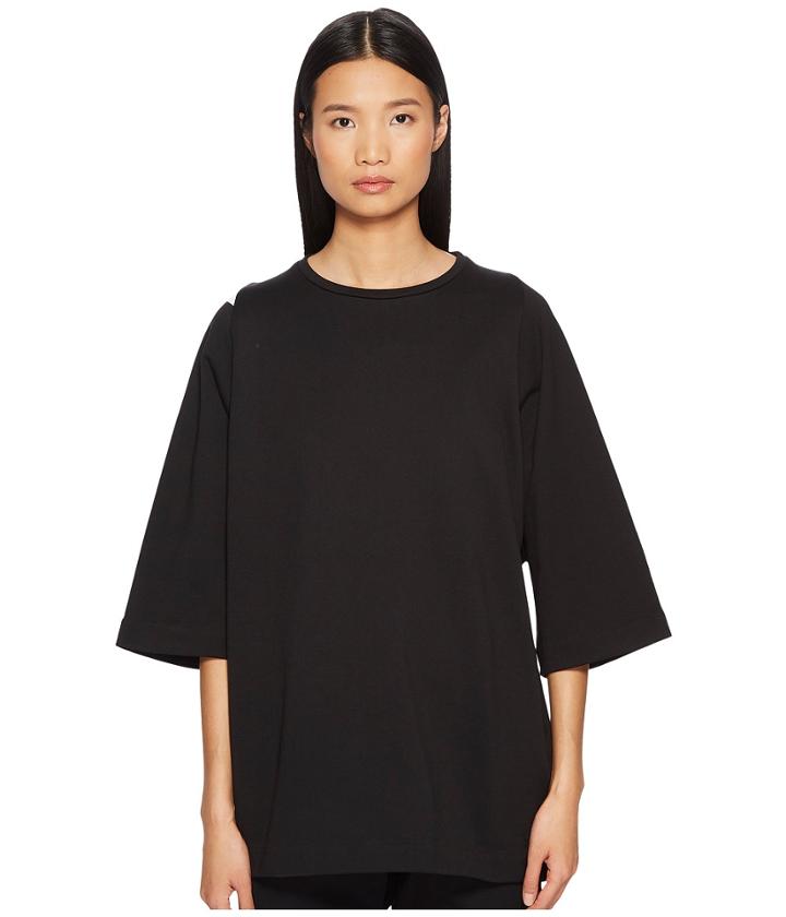 Adidas Y-3 By Yohji Yamamoto - Bold Stripe Sweater