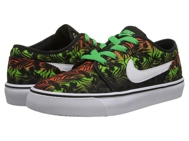 Nike Sb Kids - Toki Low Canvas