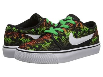 Nike Sb Kids - Toki Low Canvas