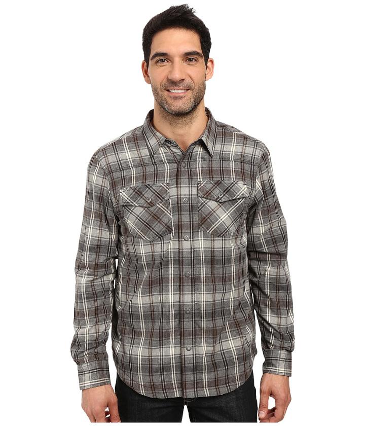 Prana - Asylum Flannel