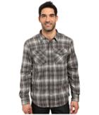 Prana - Asylum Flannel