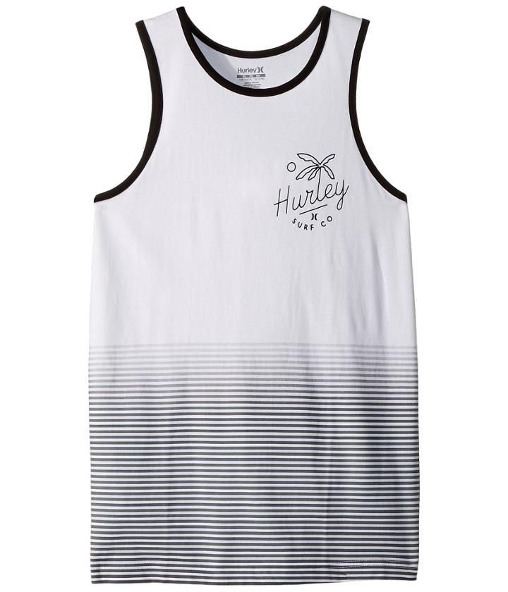 Hurley Kids - Ombre Stripe Tank