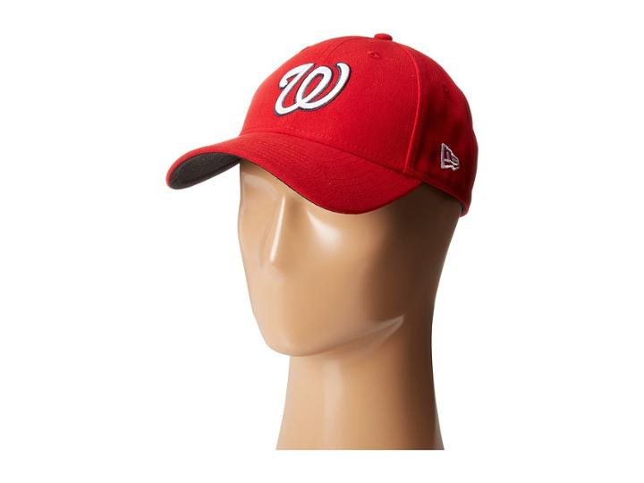 New Era - The League Washington Nationals Game