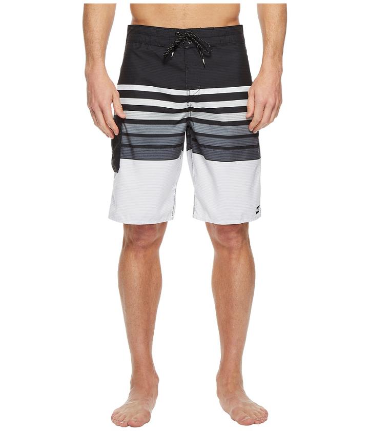 Billabong - All Day Og Stripe Boardshorts