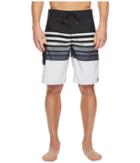 Billabong - All Day Og Stripe Boardshorts