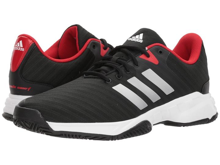 Adidas - Barricade Court 3
