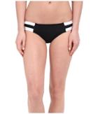 Seafolly - Block Party Spliced Hipster Bottoms