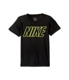 Nike Kids - Dri-fit Heather Top