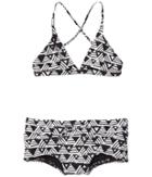 Billabong Kids - Geo Delight Triangle Set