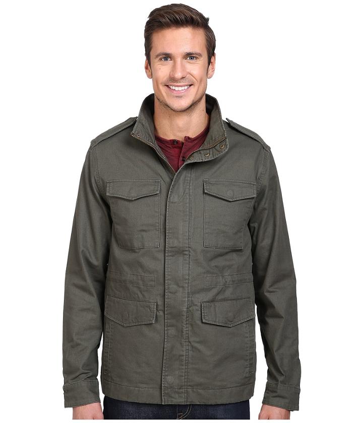 Roark - M-74 Field Jacket