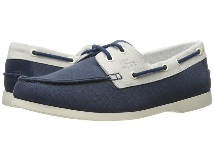 Lacoste - Navire Casual 217 1