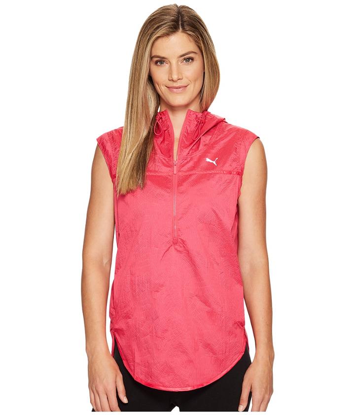 Puma - Culture Surf Cover-up