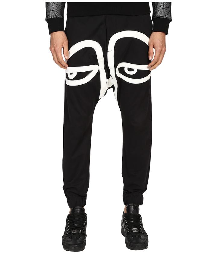 Haculla - All Eyes On Me Harem Pants