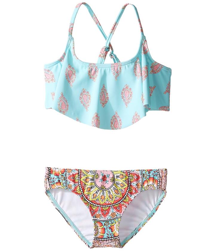 Billabong Kids - Samsara Flutter Set