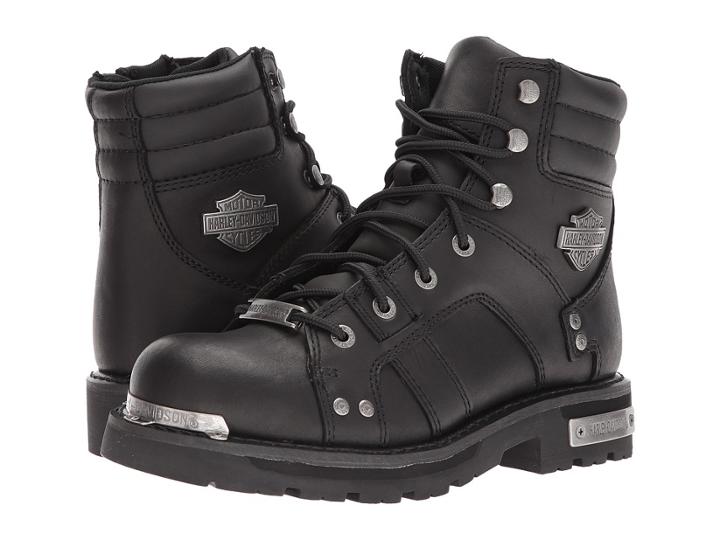 Harley-davidson - Bonfield