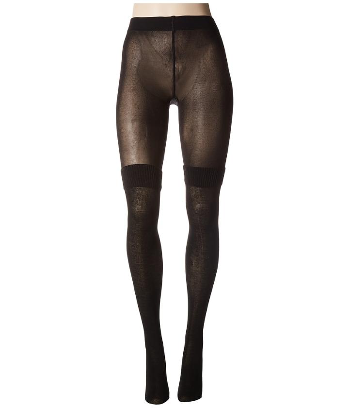 Pretty Polly - Secret Socks Tights