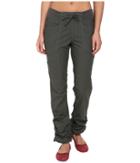 Royal Robbins Jammer Roll-up Pant