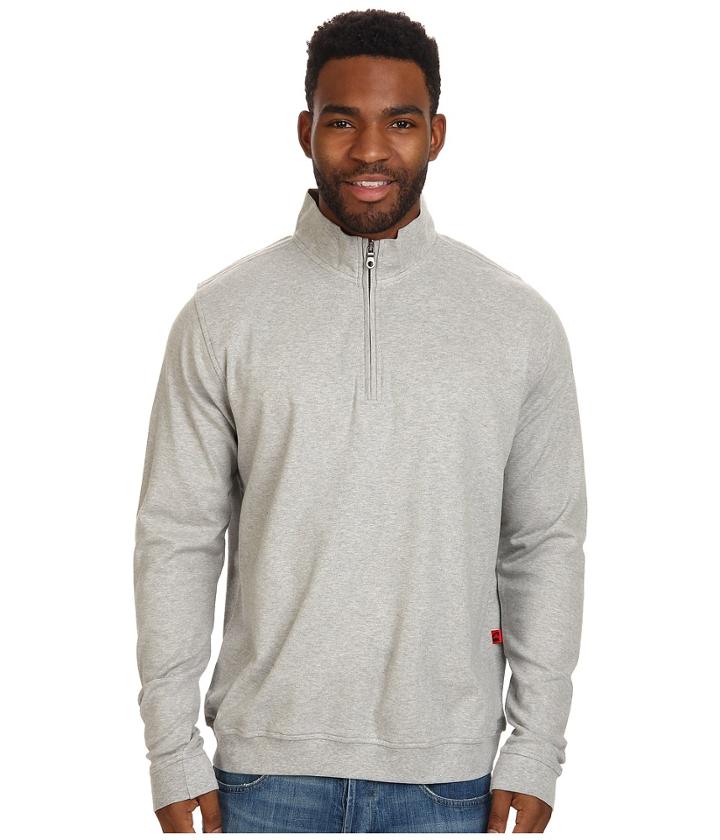 Mountain Khakis Eagle Quarter Zip Jacket
