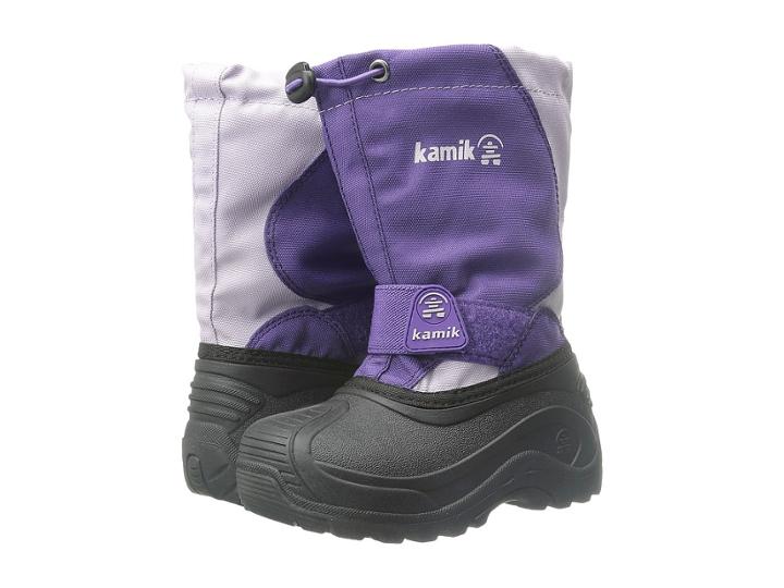 Kamik Kids - Snowfox